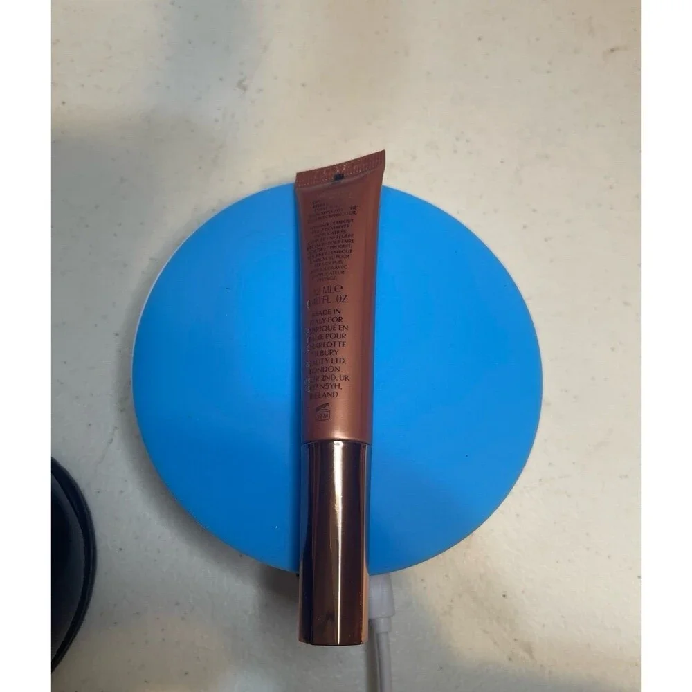 Charlotte Tilbury HIGH BLUSH (Pinkgasm)